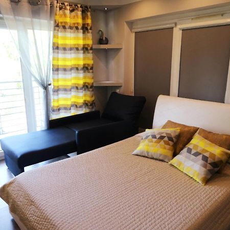 Na Grobli 123 Daire Wroclaw Dış mekan fotoğraf