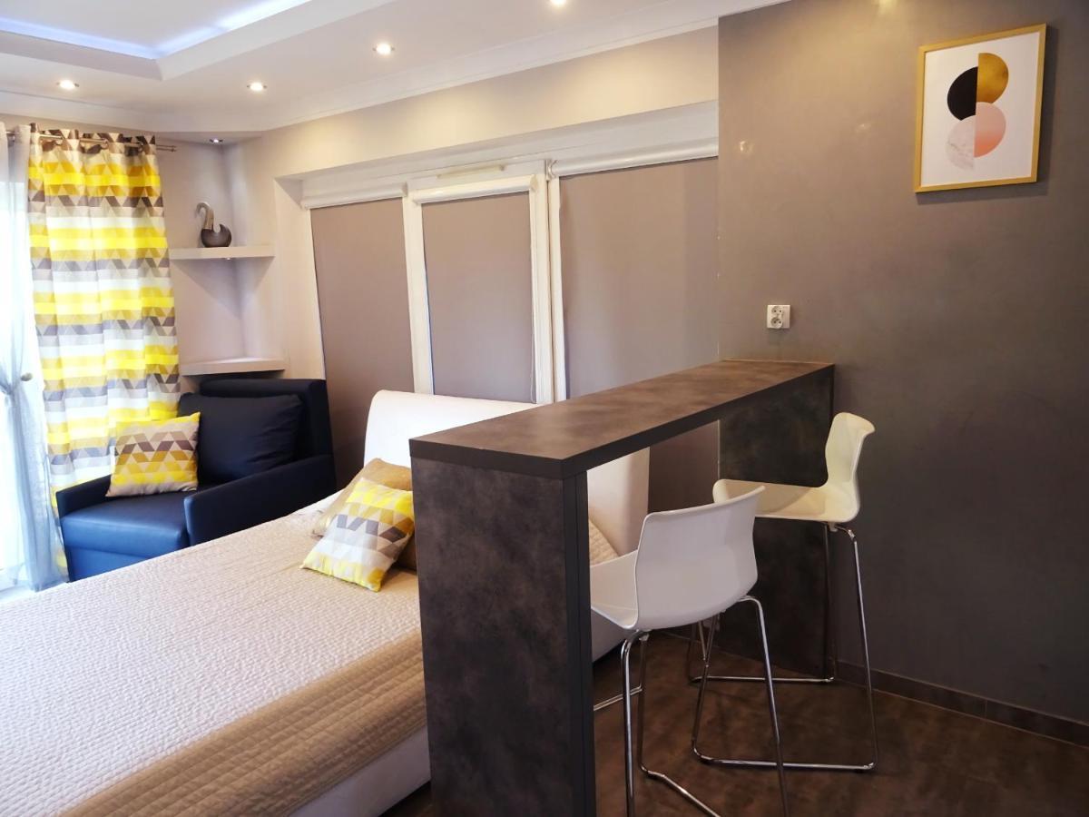 Na Grobli 123 Daire Wroclaw Dış mekan fotoğraf