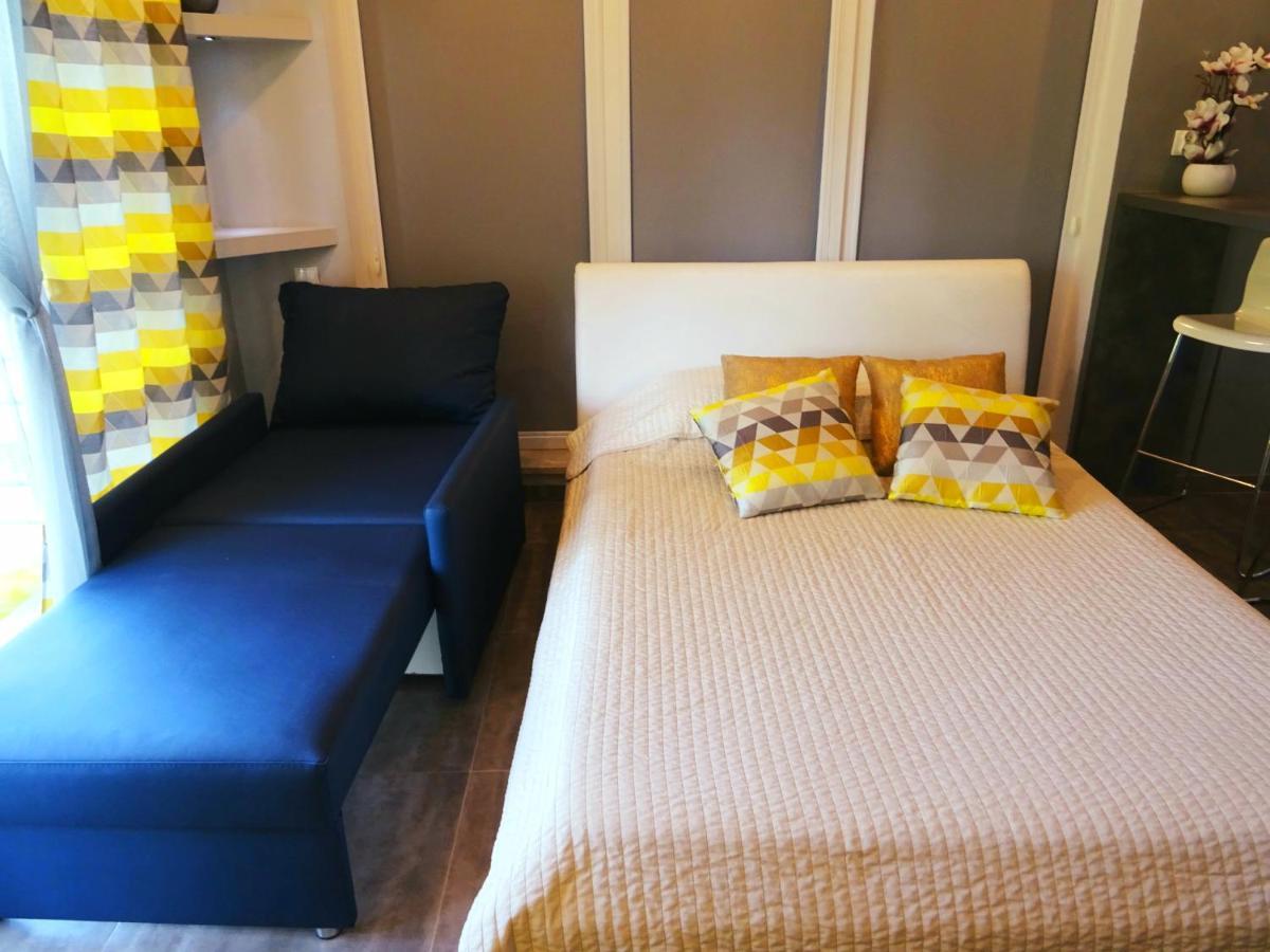 Na Grobli 123 Daire Wroclaw Dış mekan fotoğraf